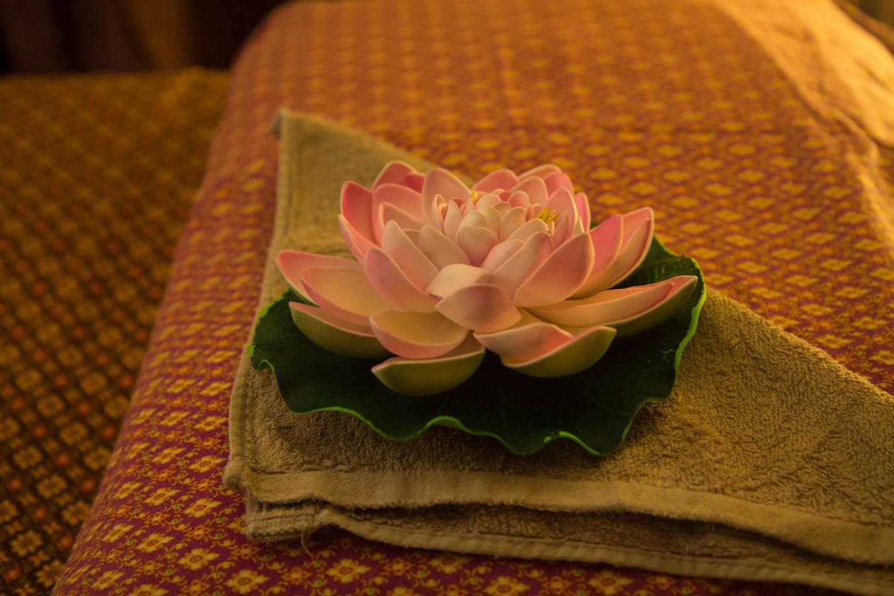 Sansabai Herbal Thai Massage image 9
