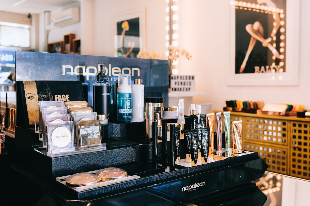 Skin Essentials Beauty Bar image 8