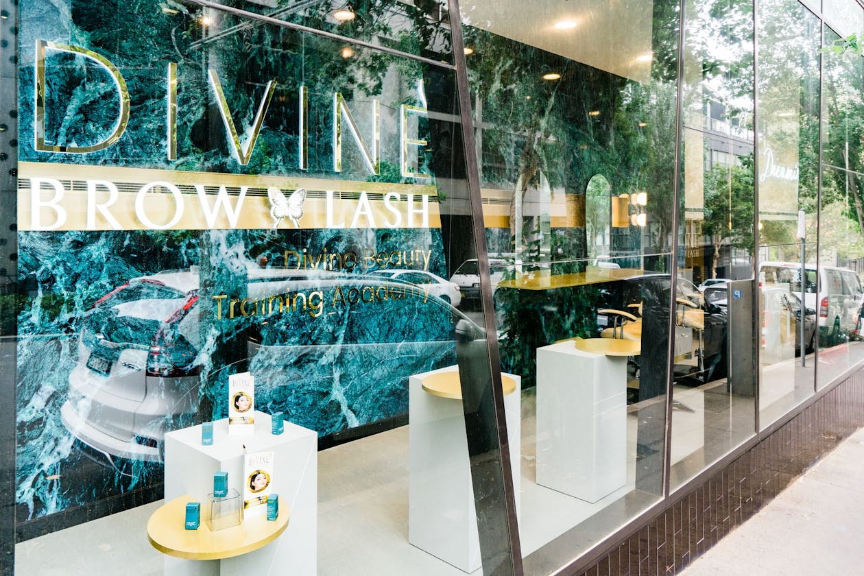 Divine Brow Lash image 18