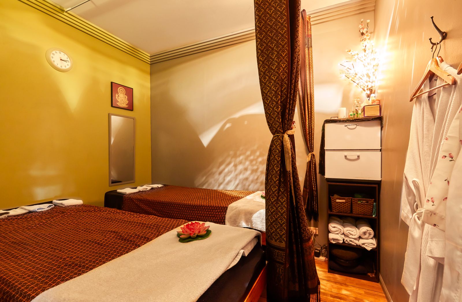 Thai Indulgence Massage & Spa image 9