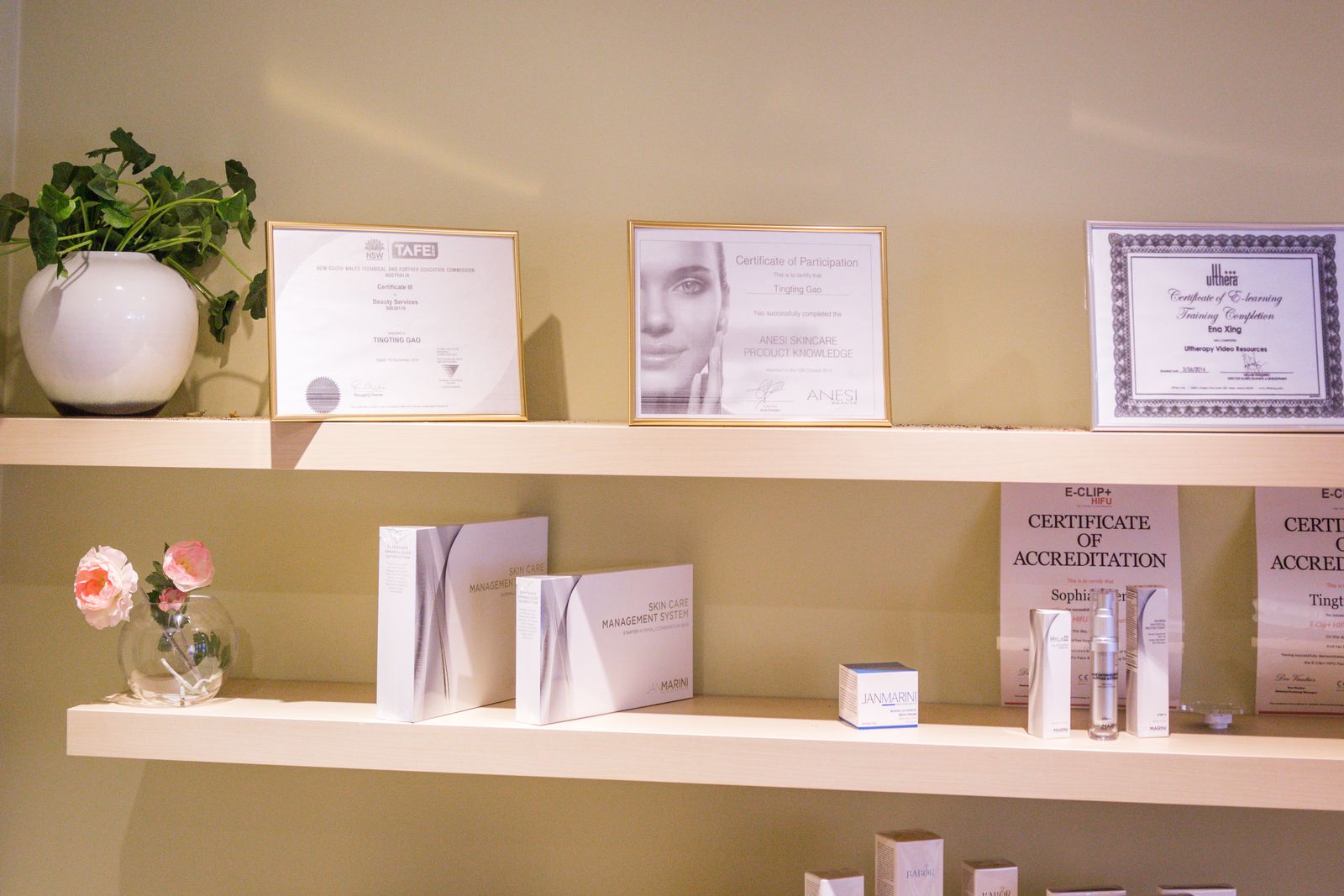 Serendipity Miss Beauty- CBD image 16