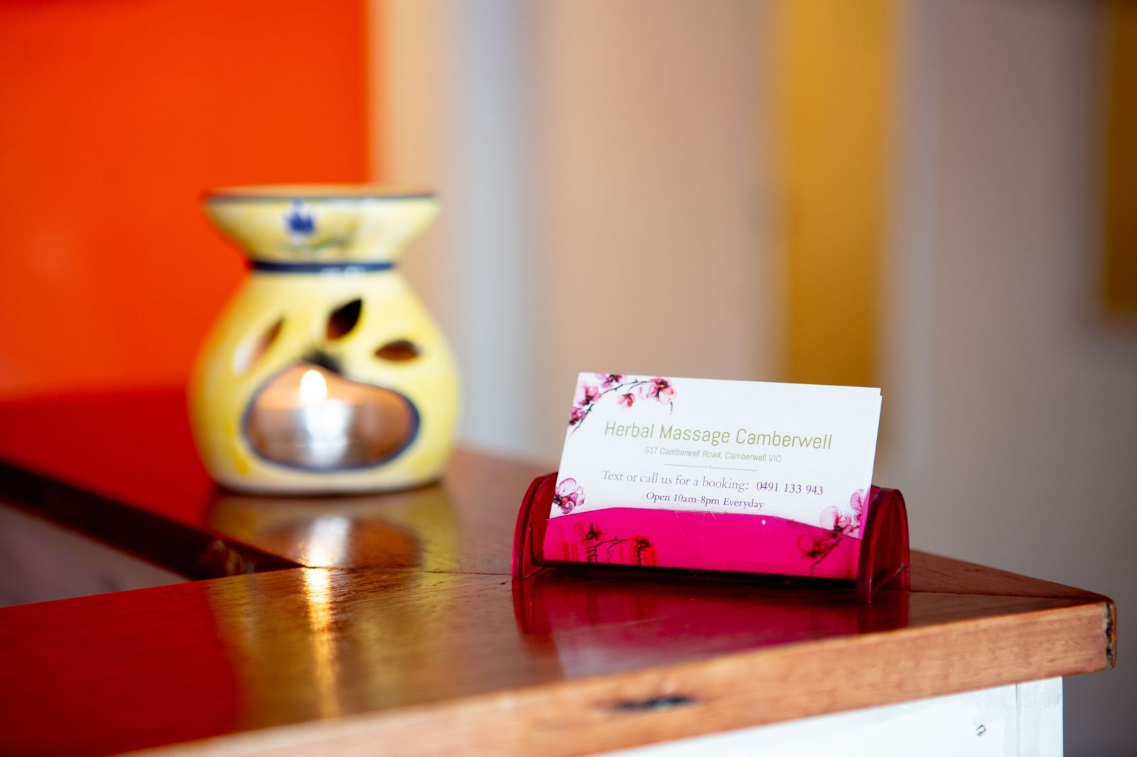 Herbal Massage Camberwell image 10