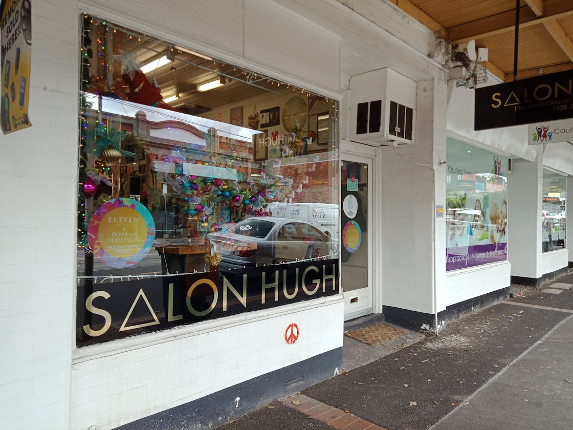 Salon Hugh image 1