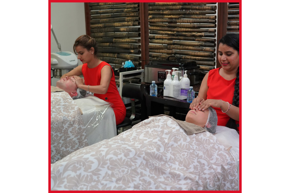 Indian Beauty Secrets - Liverpool image 2