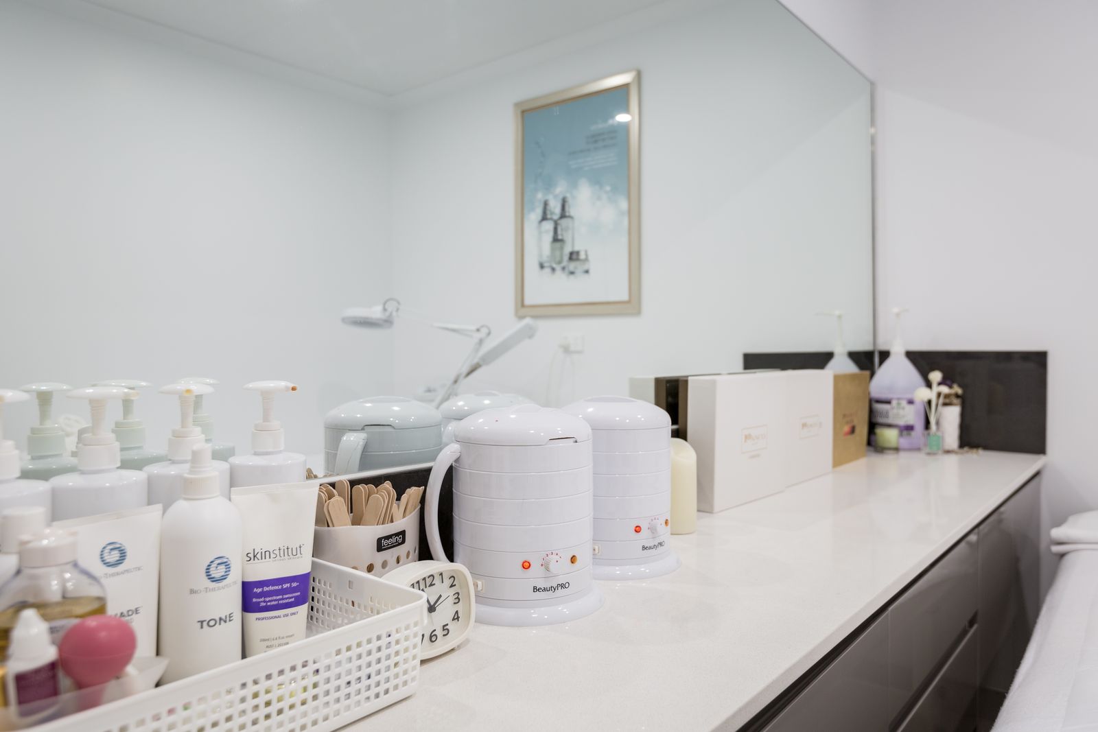 First Class Makeup & Beauty image 14