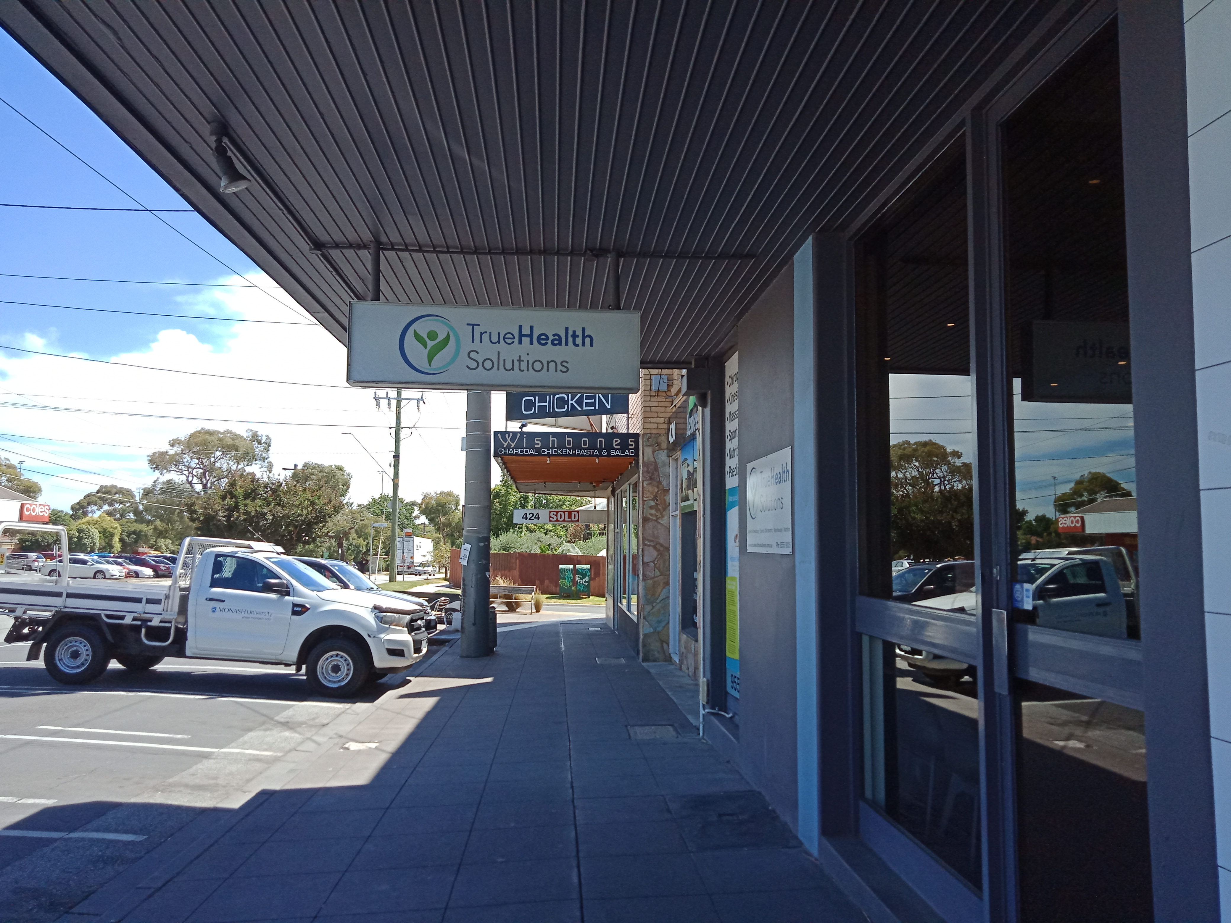 True Health Solutions image 2