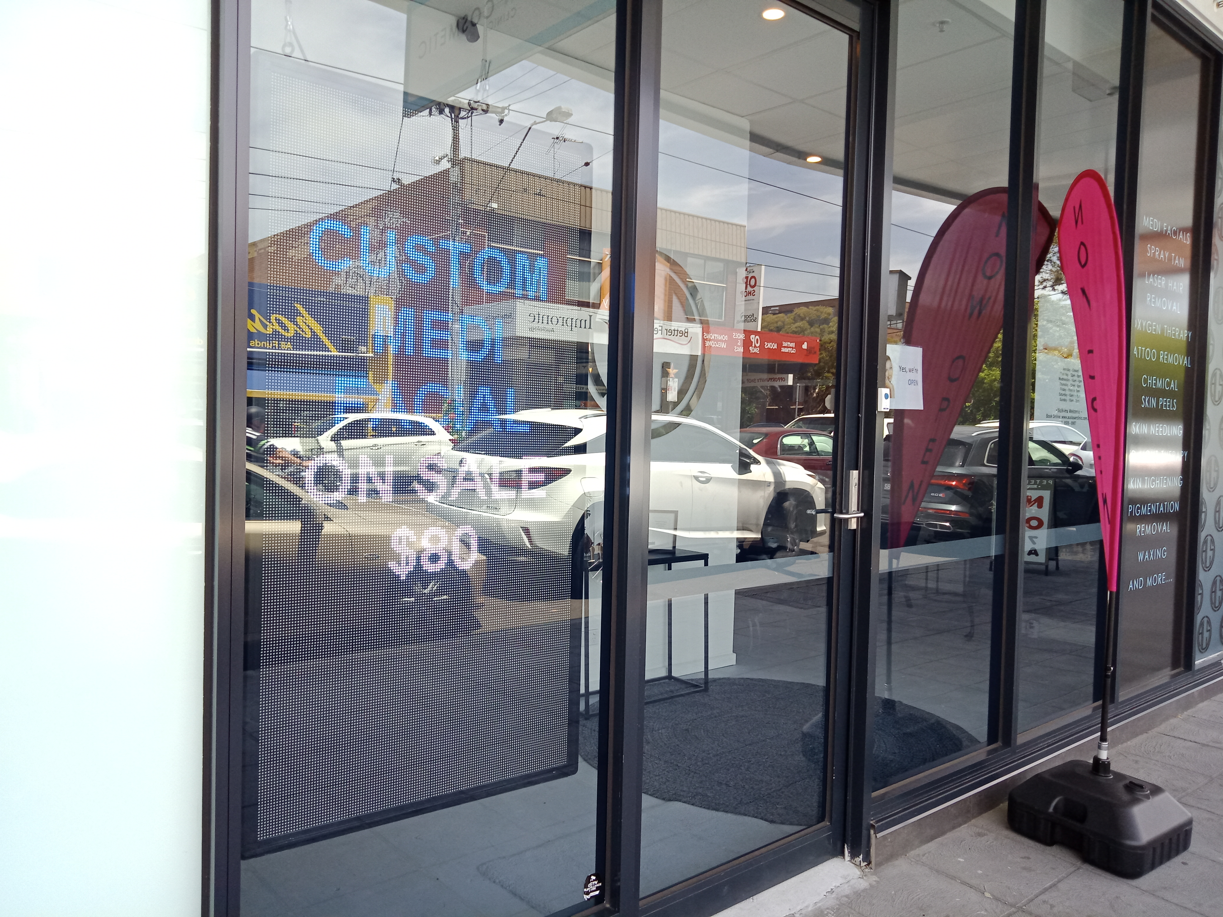 Australian Laser Skin Cosmetic Clinic image 3