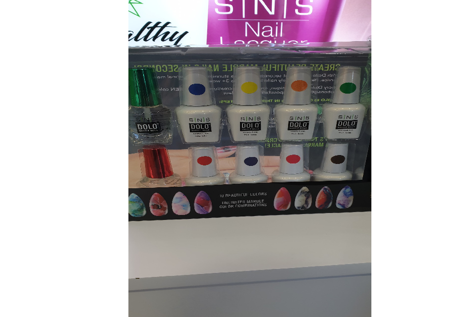 Divine Nails Haberfield image 24