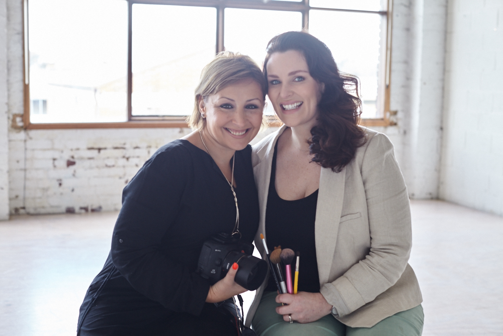 Karina Bruce Hair & Makeup image 16