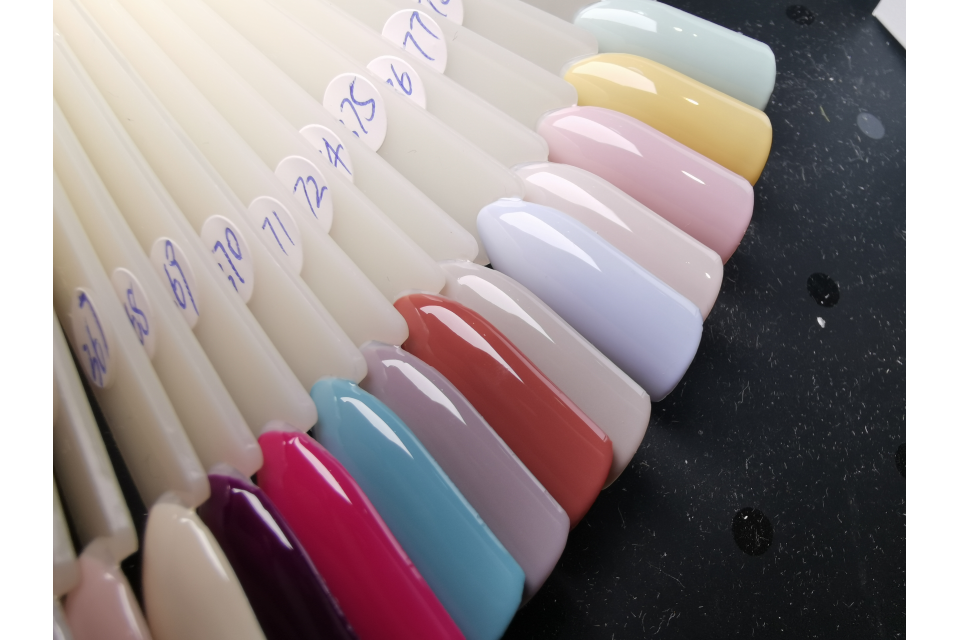 Shin Nail Art Studio image 7