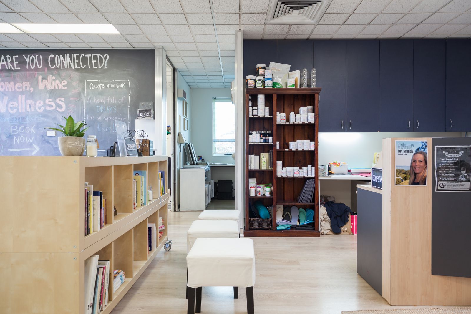 Chiropractic Central Lane Cove image 5