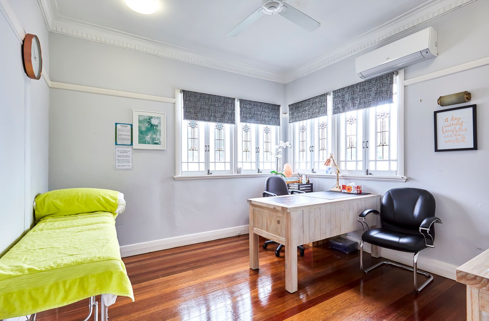 Morkare Health and Wellness Clinic image 3