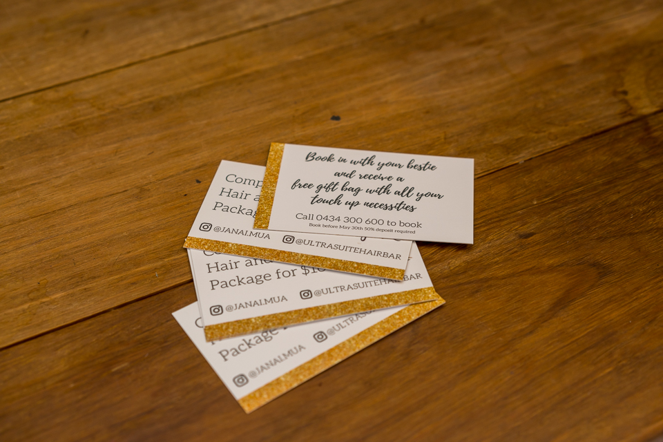 Ultra Suite Hair Bar image 14