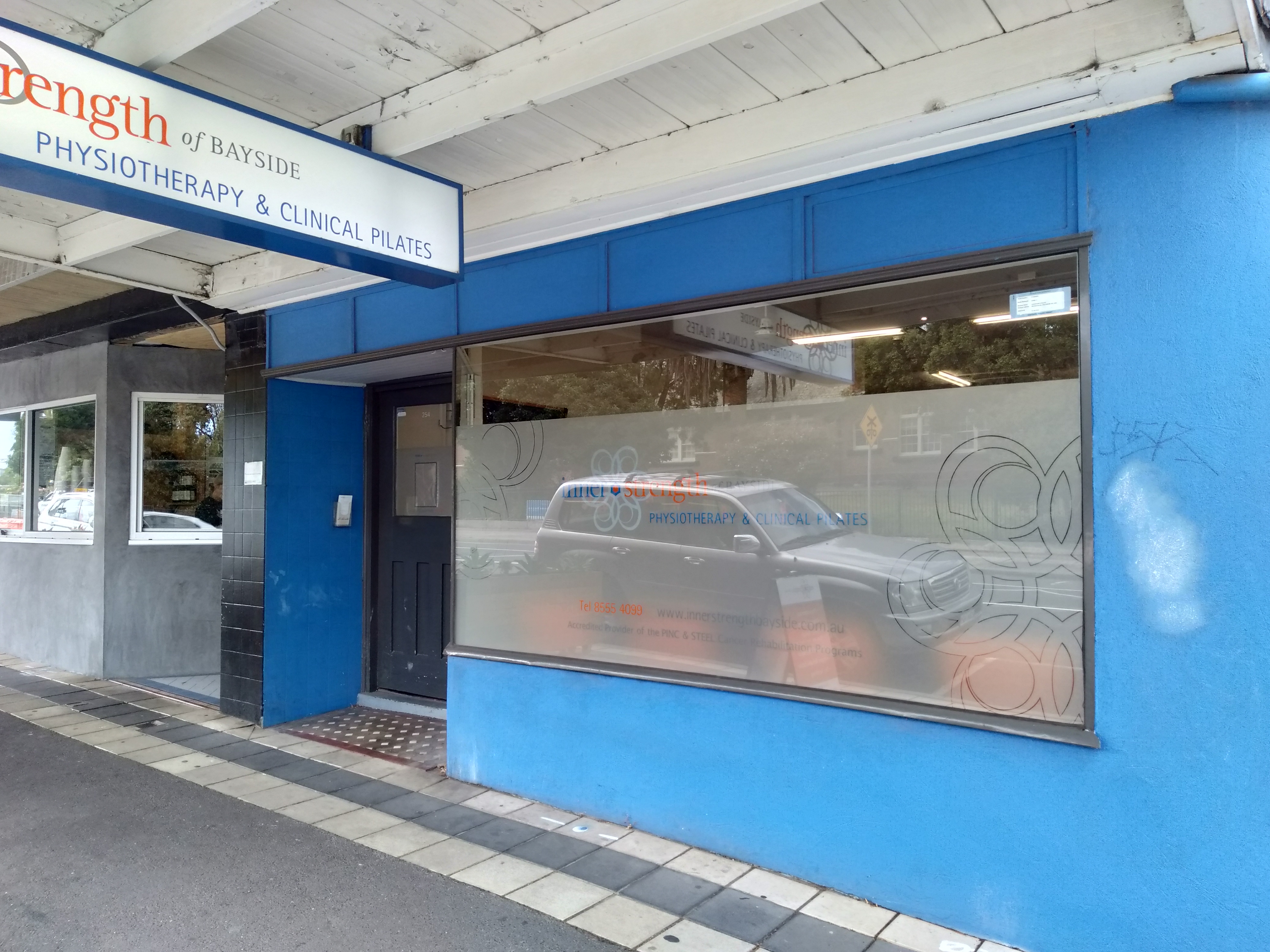 Inner Strength of Bayside image 2