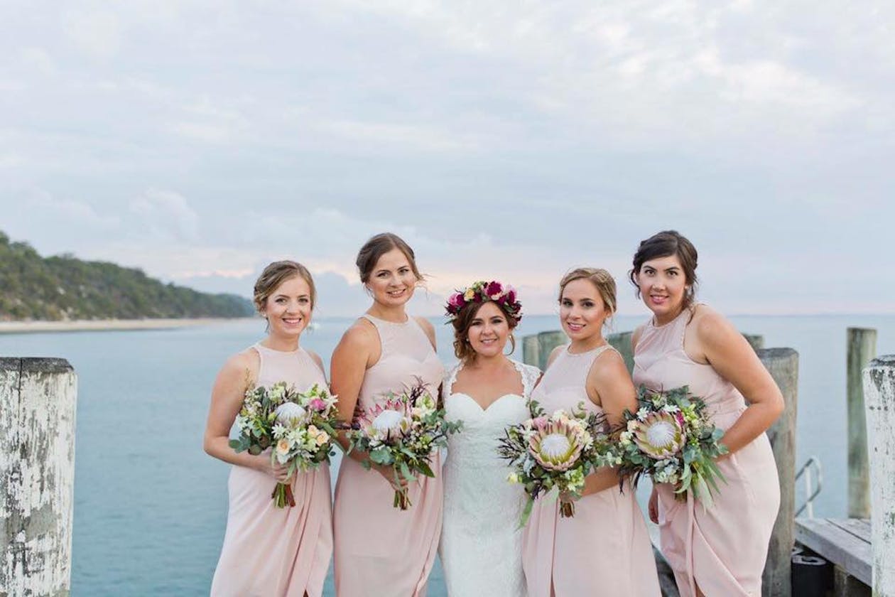 La Bella Vita Makeup and Hair image 21