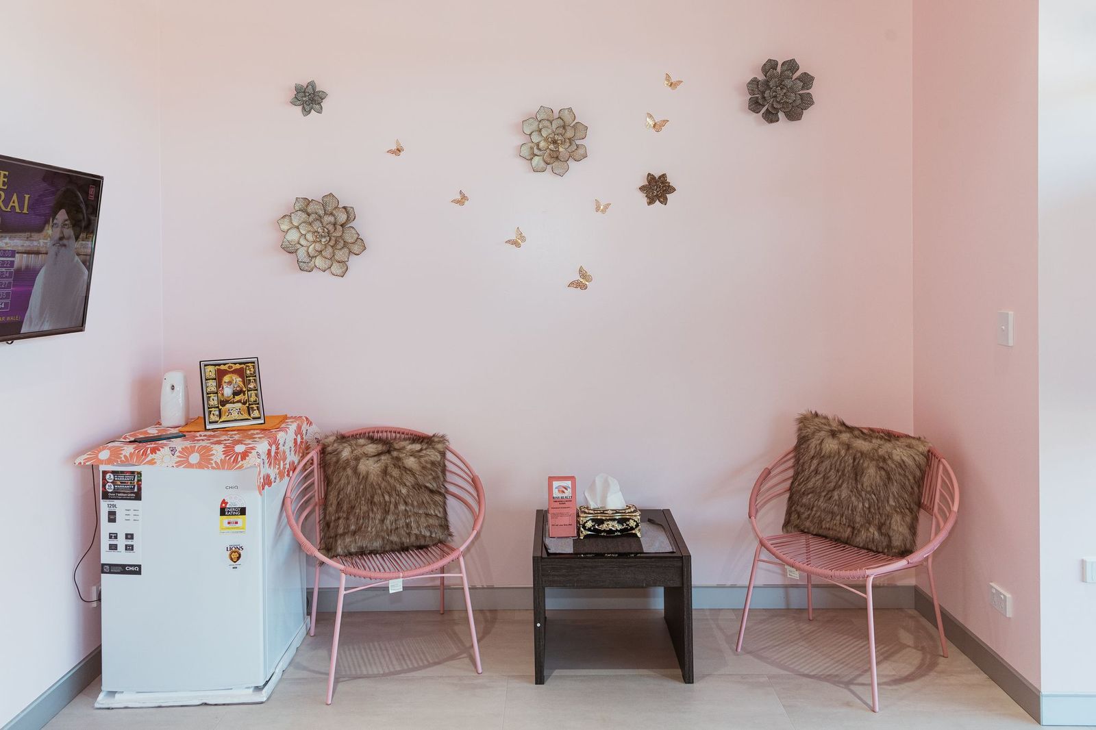 Rimi Beauty Threading and Waxing Studio image 5