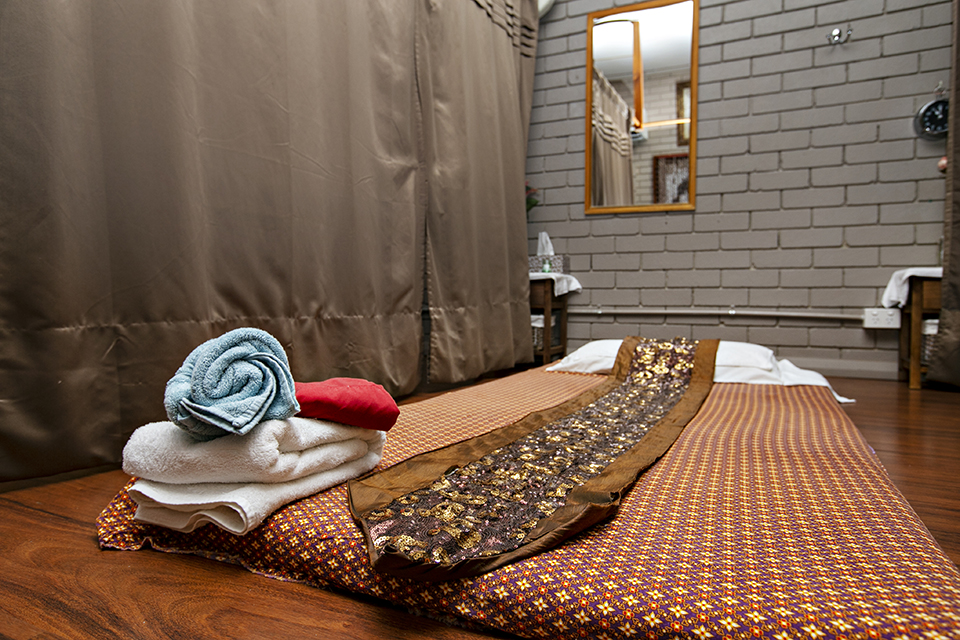 Broadbeach Thai Massage image 4