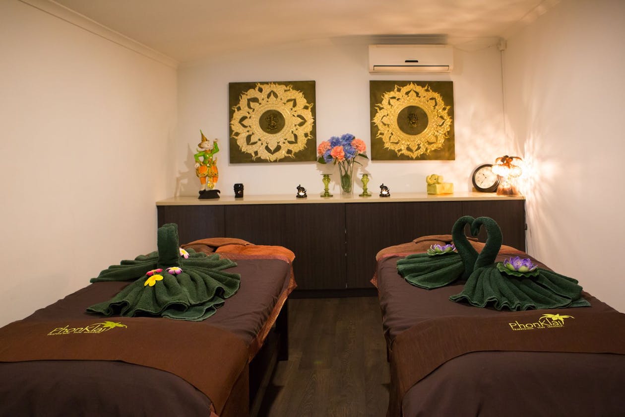 PhonKlai Massage - Hawthorn image 6