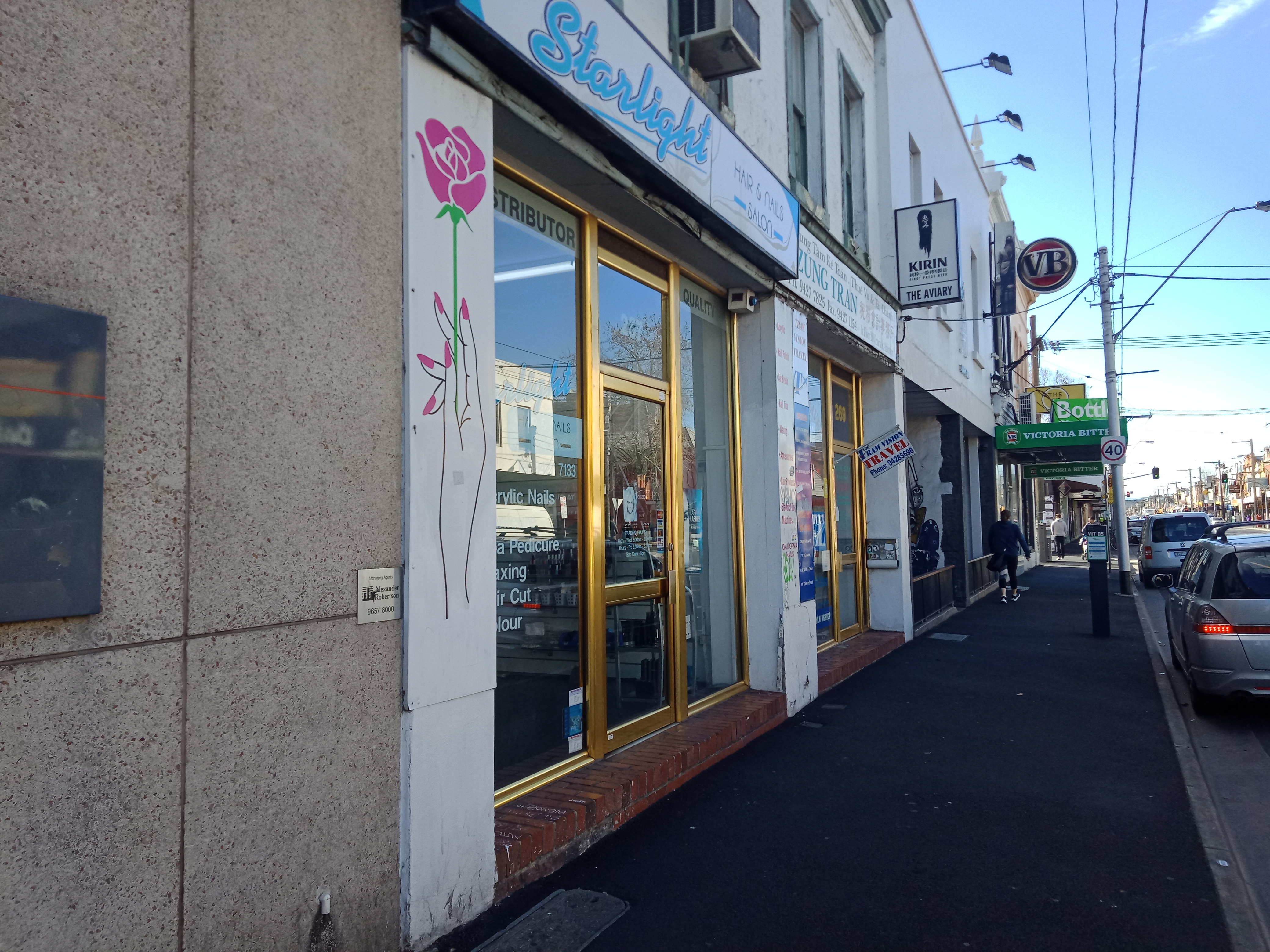 Starlight Hair & Nail Salon image 2