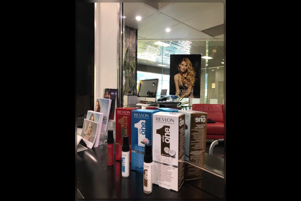 Gentz Barbers & Beauty image 10