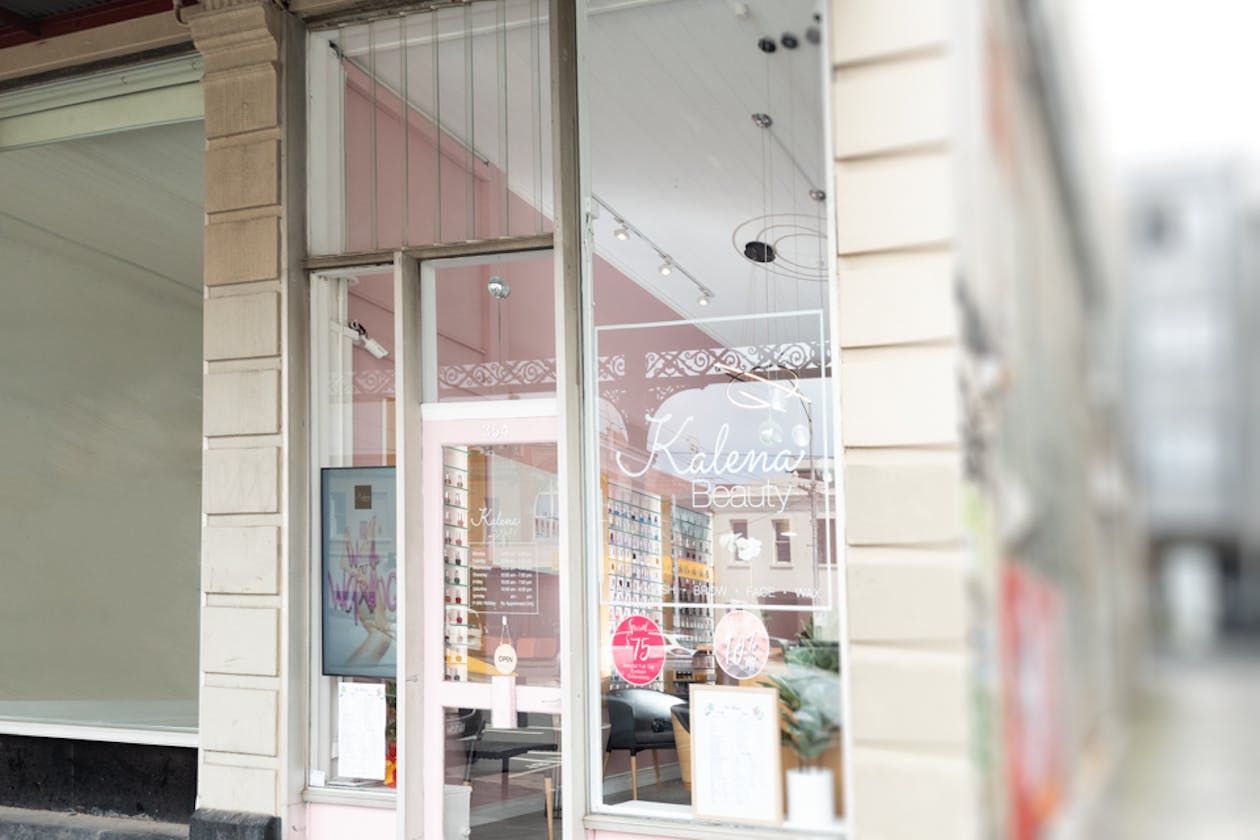 Kalena Beauty image 16