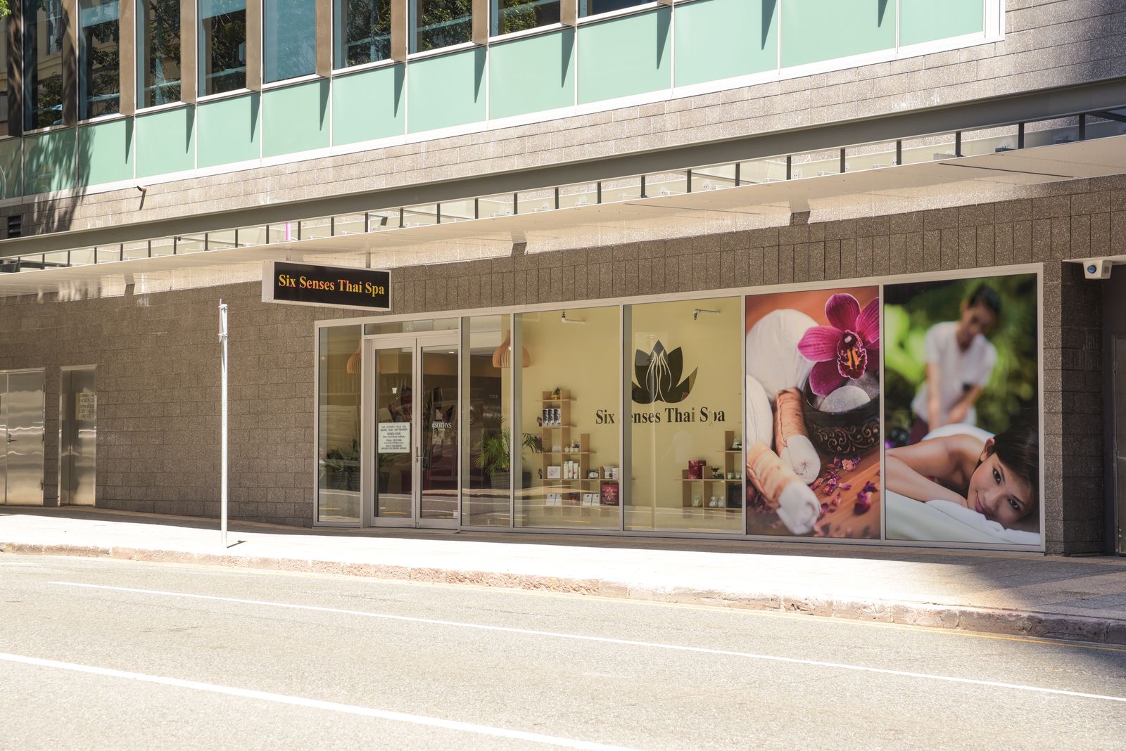 Six Senses Thai Spa image 17