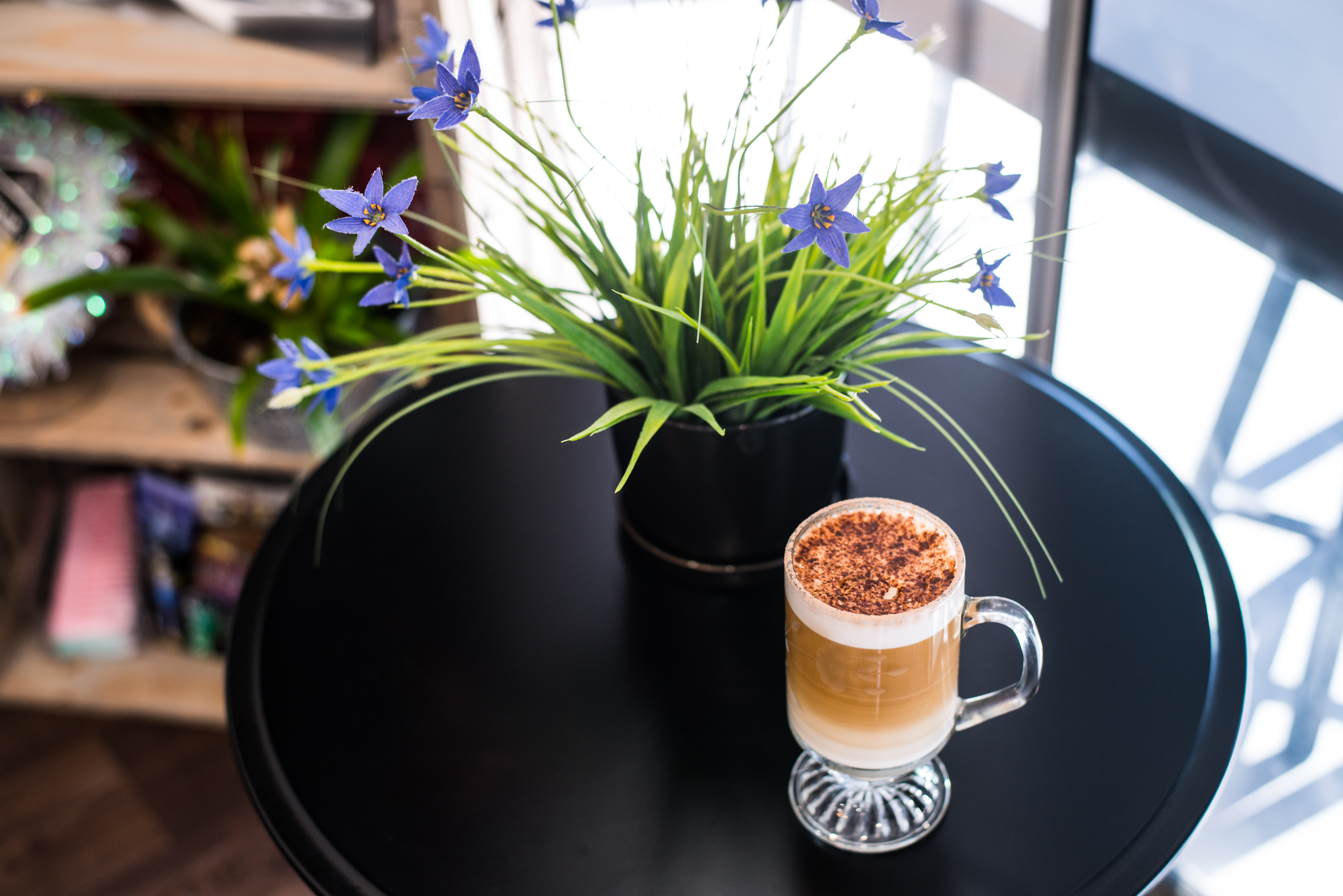 Invogue Hair Designers image 12