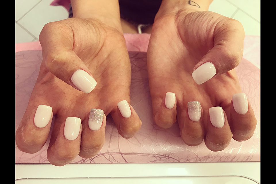 Signature Nail Designs image 13