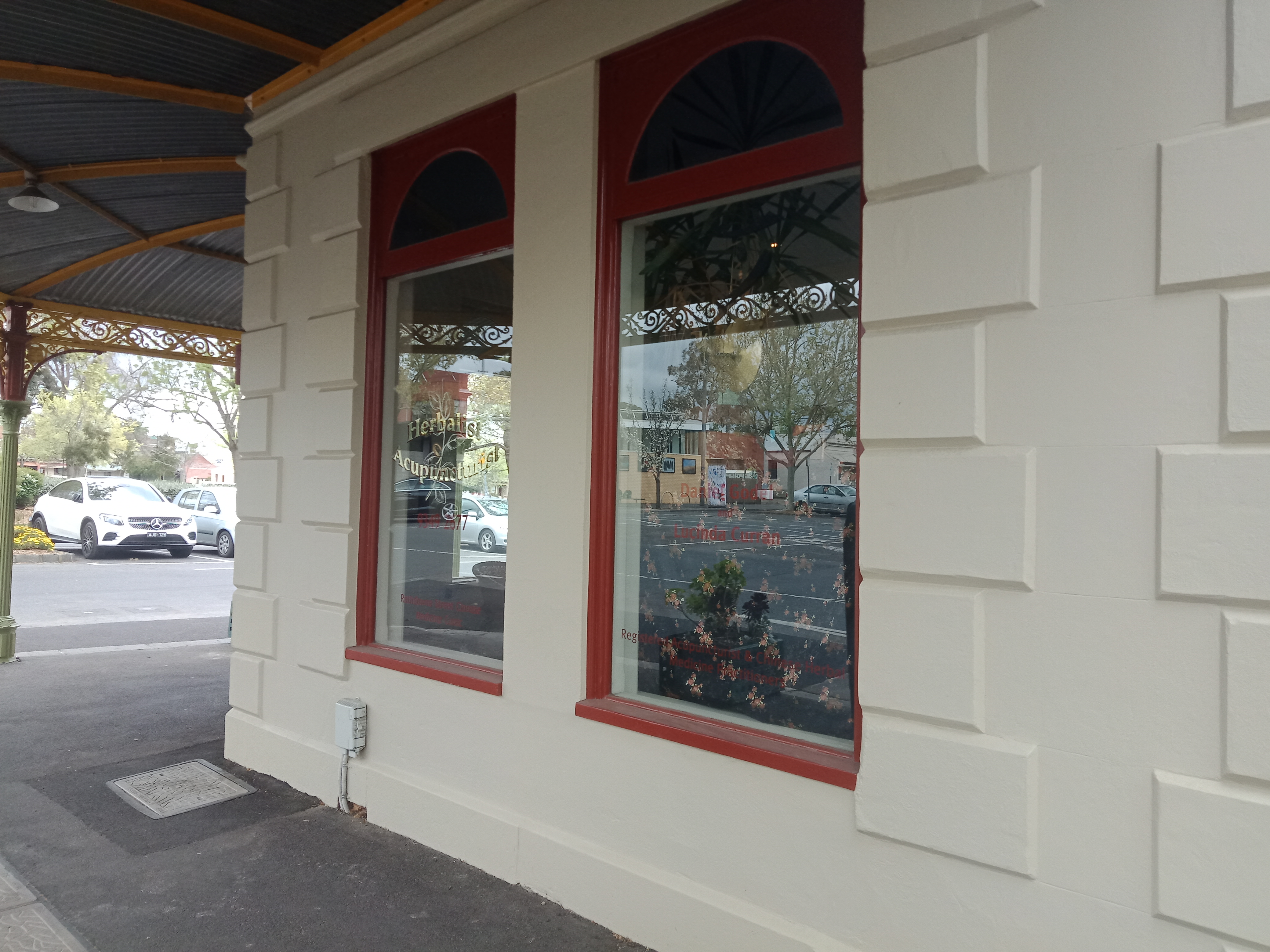 Rathdowne Street Chinese Medicine Clinic image 3