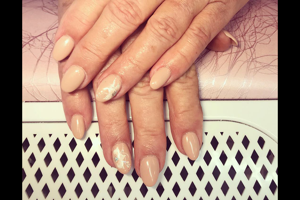 Signature Nail Designs image 19