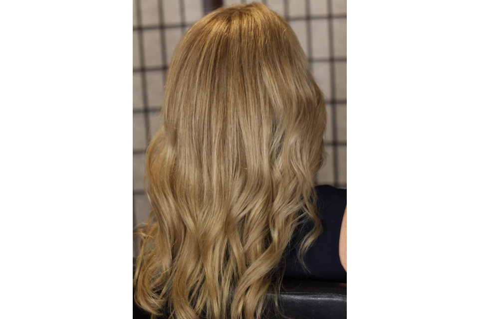 The Hair Nest image 2