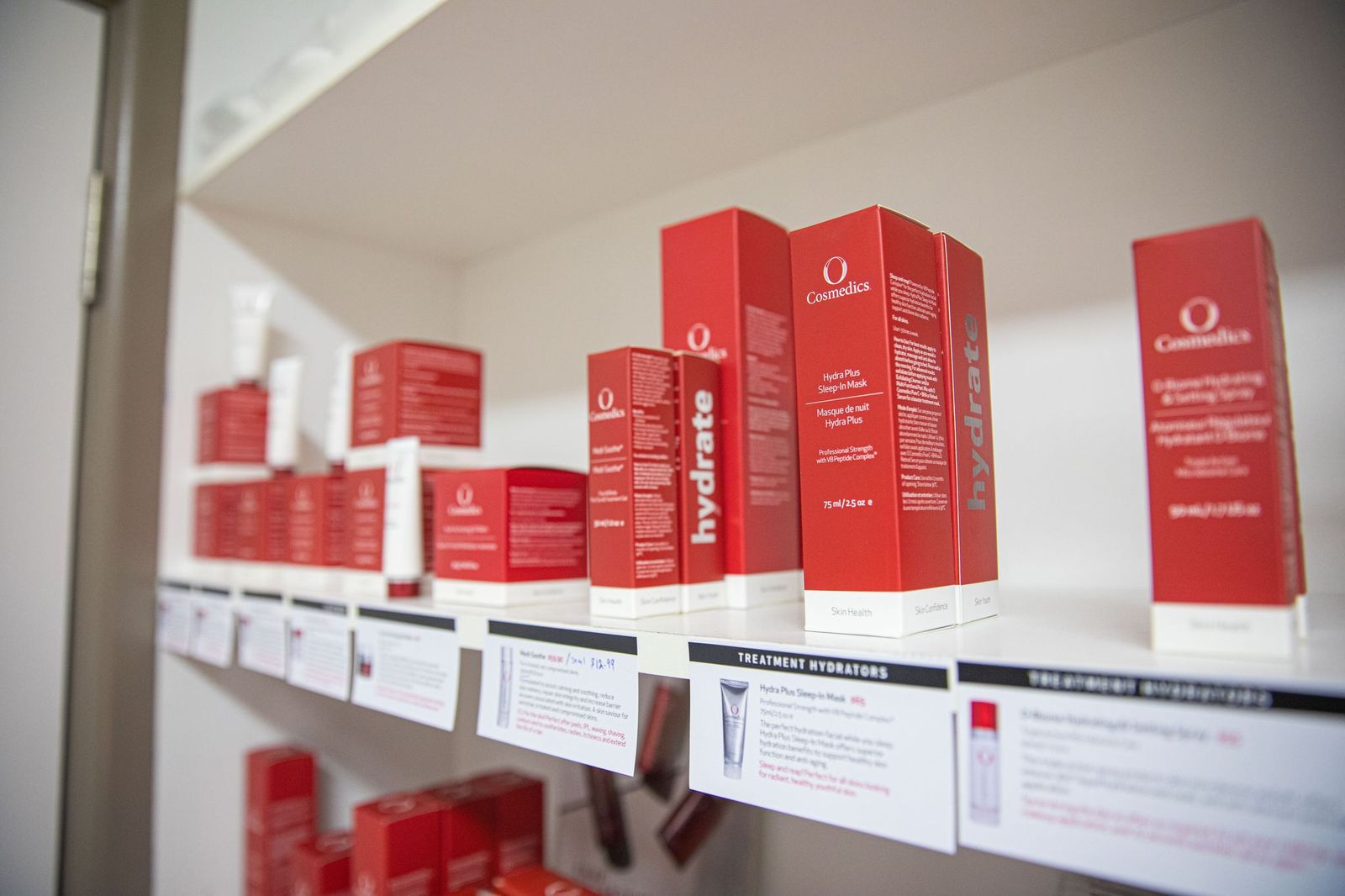 First Skin Clinic image 12