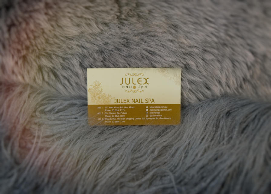 Julex Nail Spa - Glen Waverly image 6