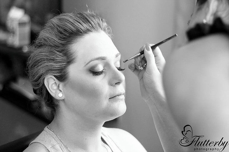 Alexia Makeup Hair Beauty image 3