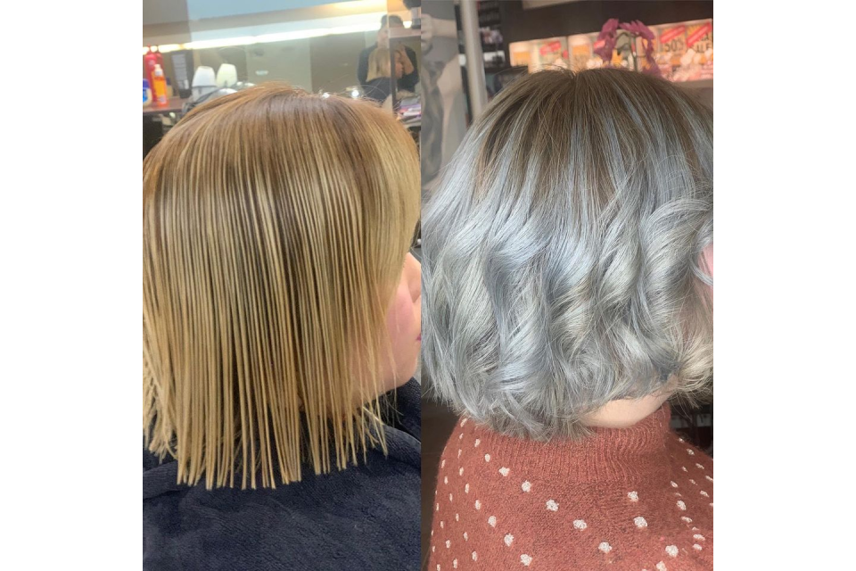 Styland Hair and Beauty - Neeta City image 9