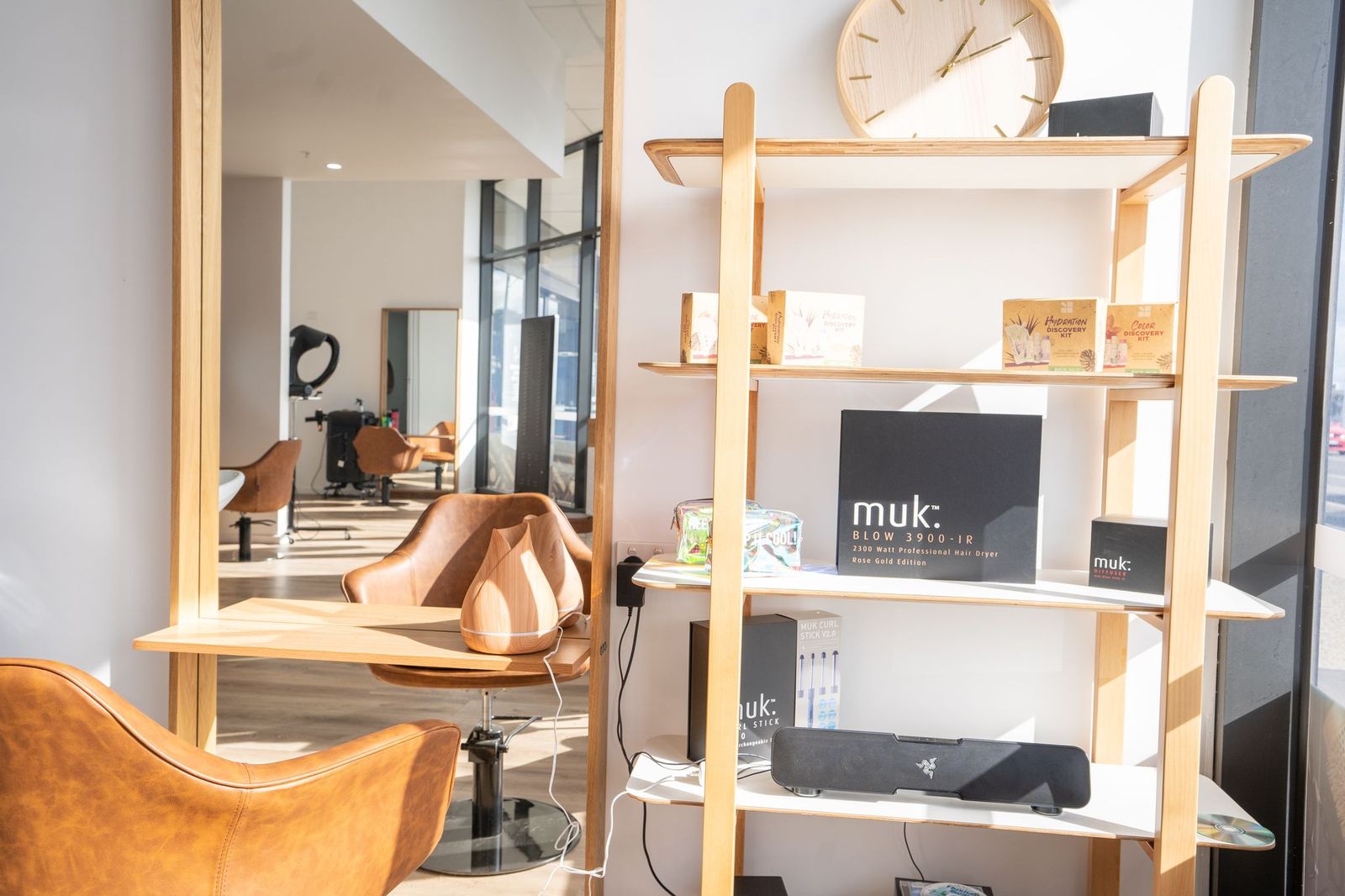 Creekside Salon image 9