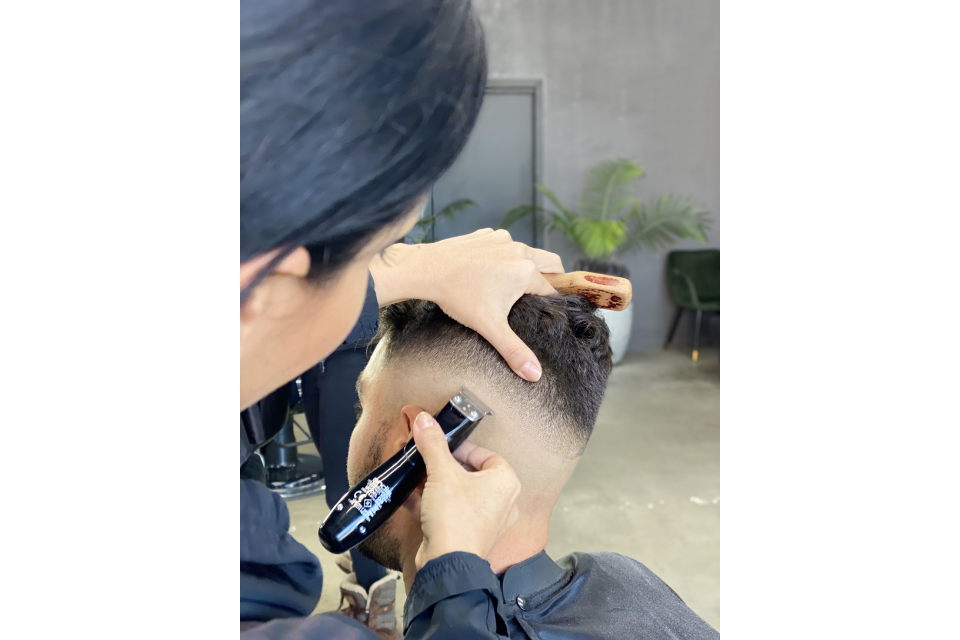 Laure Barber image 3