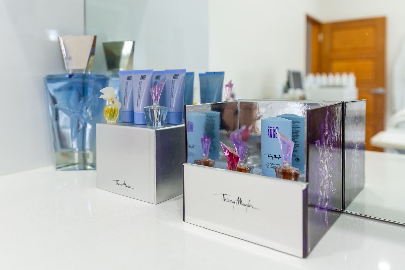 Skin Spa Secrets image 7