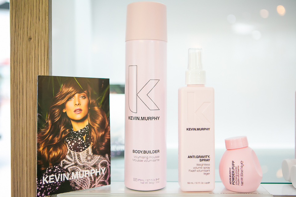 Bailey's Hair Salon image 9