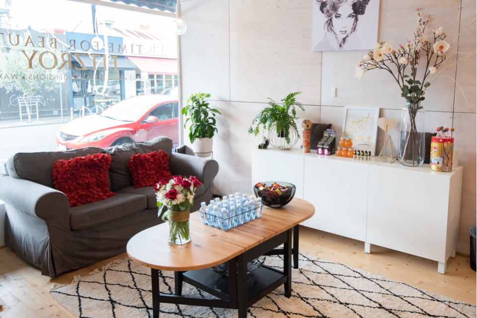 Time for Beauty Fitzroy image 6