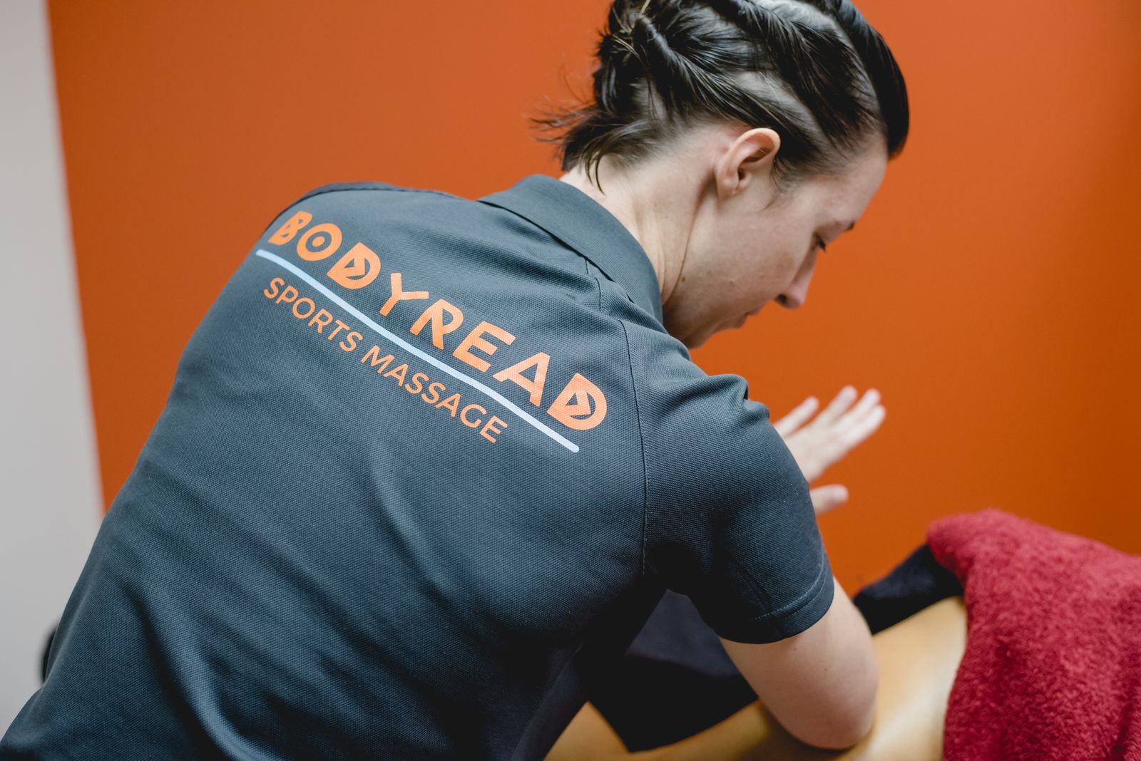 BodyRead Remedial Therapies Joondalup Massage Bookwell