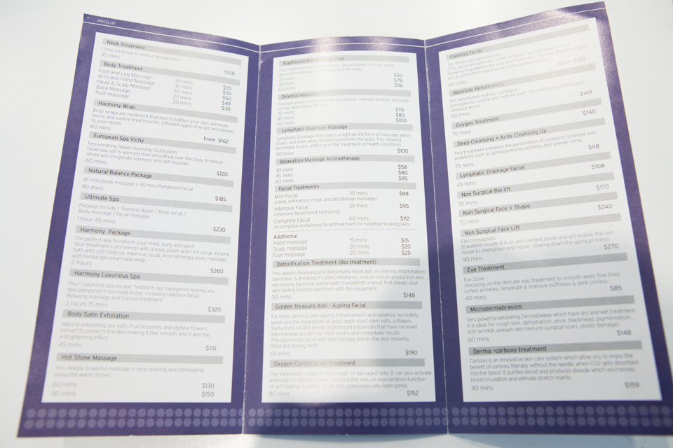 Charlotte's Harmony Beauty Therapy image 12