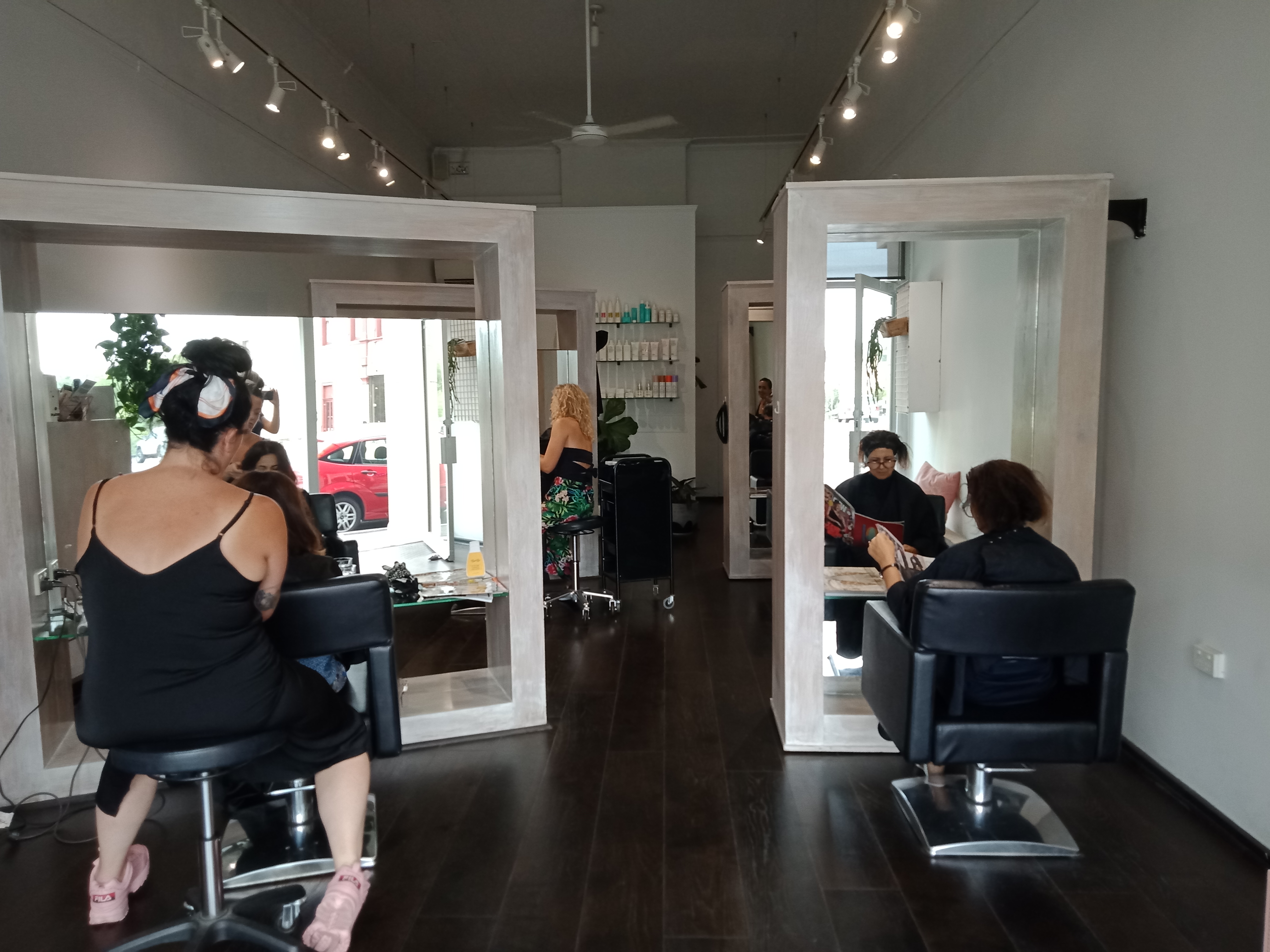 3 Blind Mice image 4