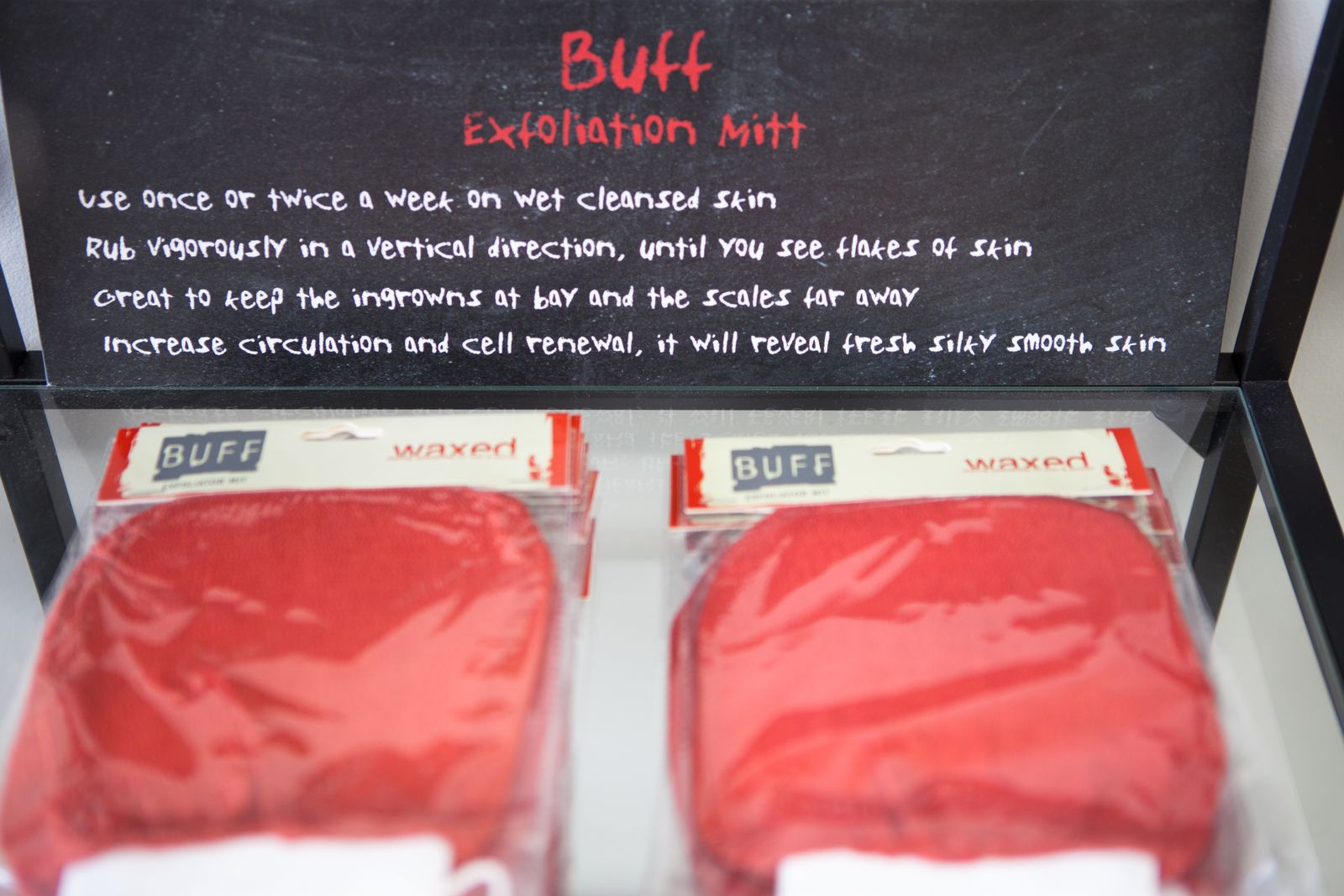 Waxed - Elsternwick image 21