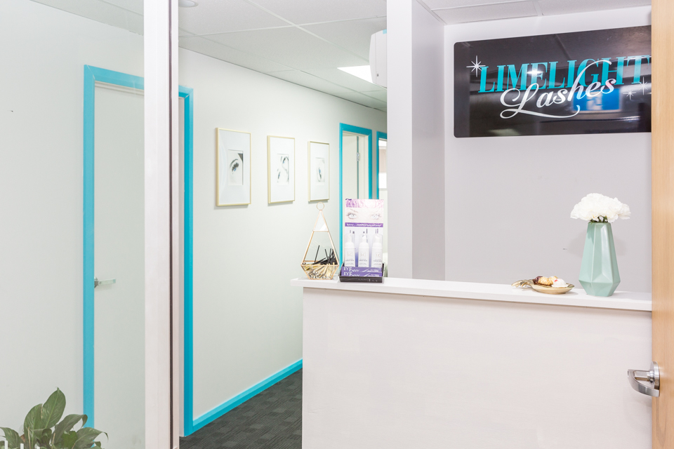 Limelight Lashes image 2