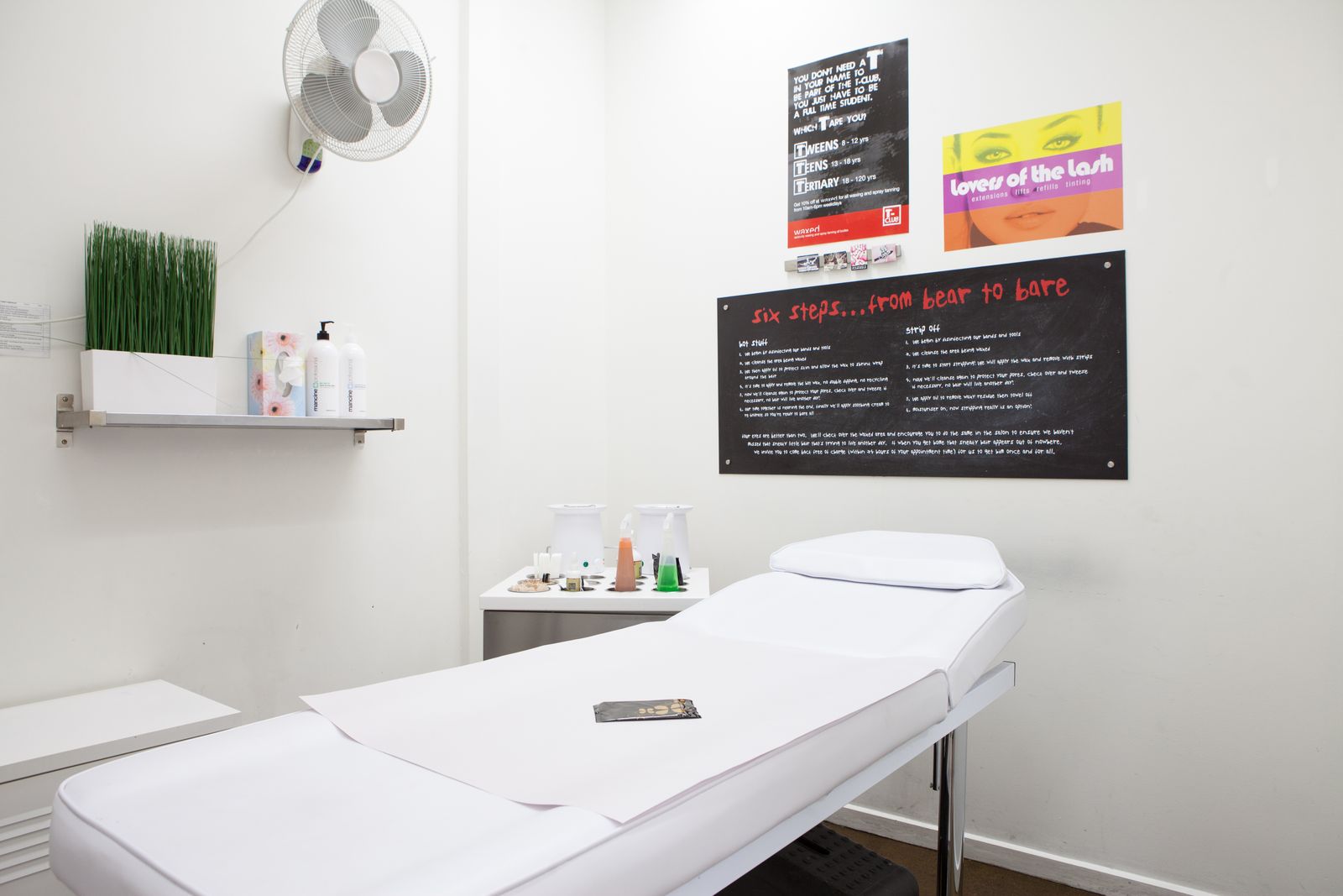 Waxed - Elsternwick image 5