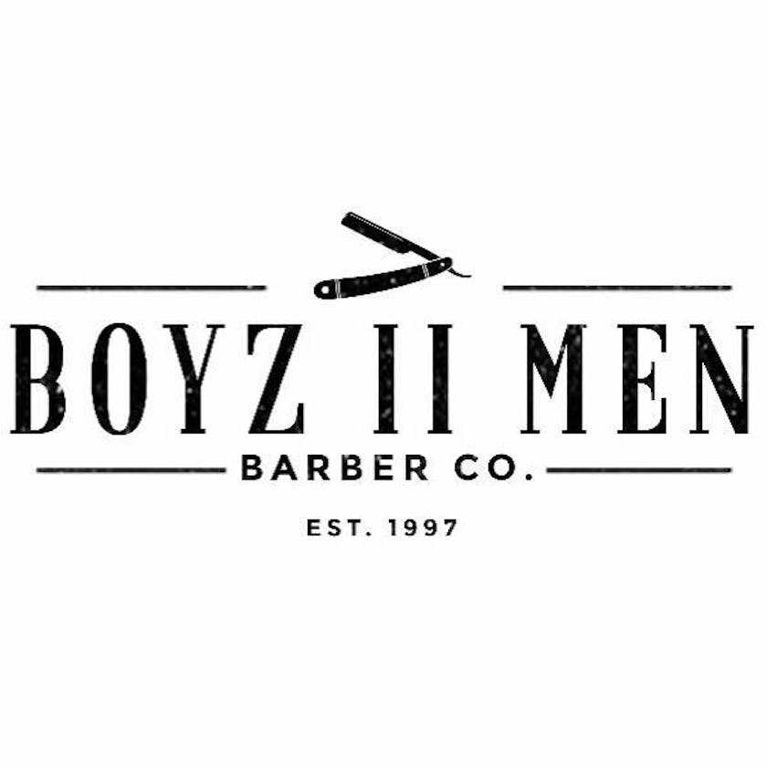 Boyz II Men Barber Co.