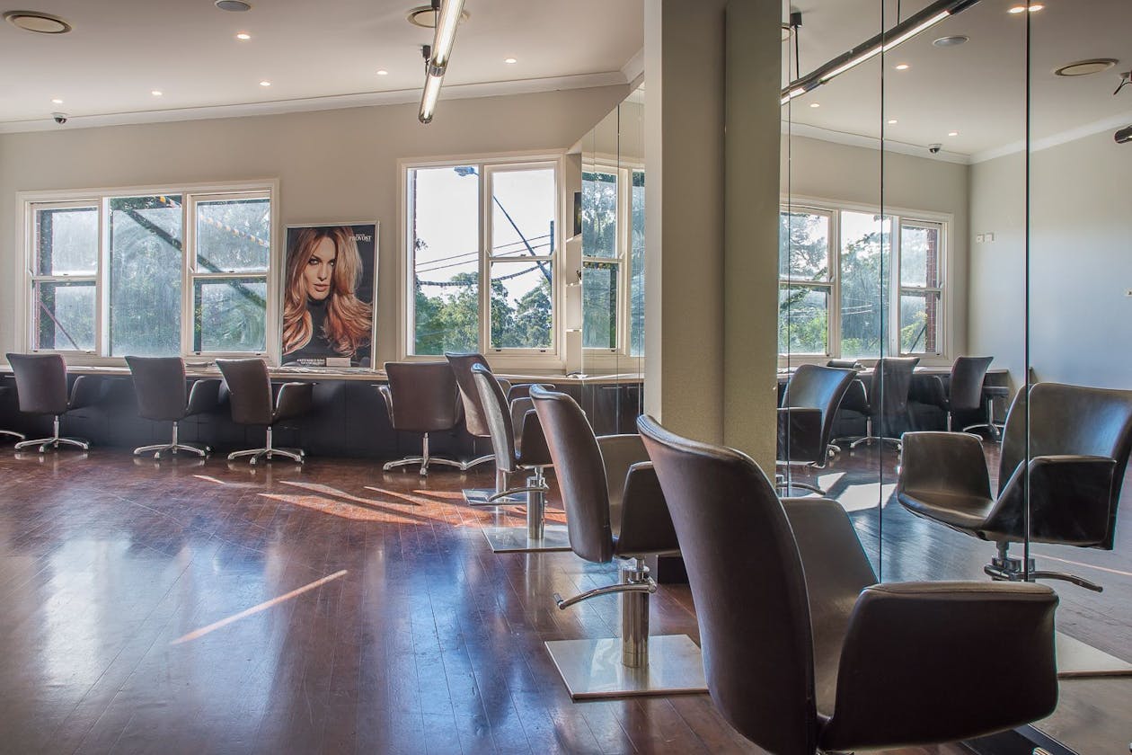 Franck Provost Paris - Beecroft image 4