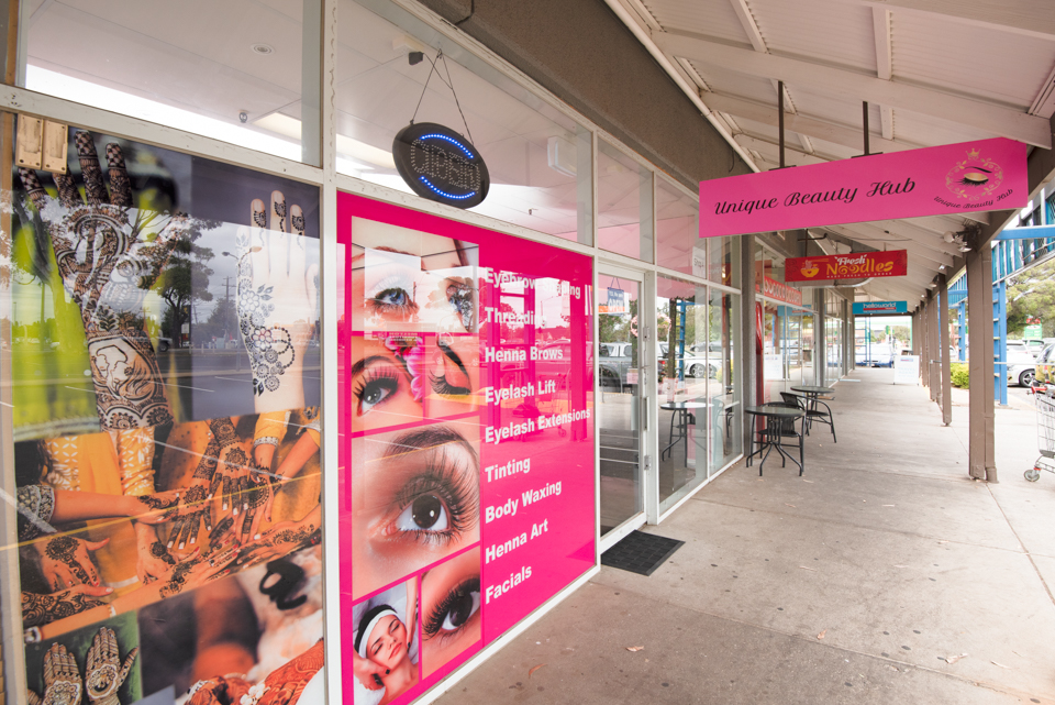 Unique Beauty Hub image 21