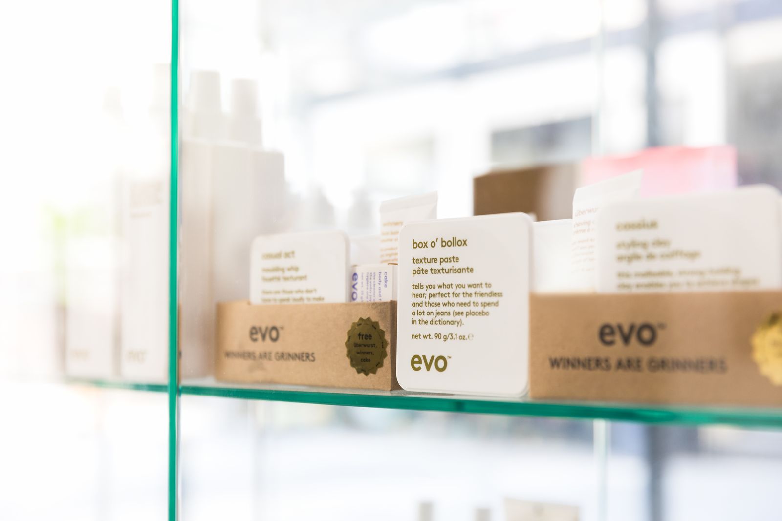 Catwalk Platinum image 14